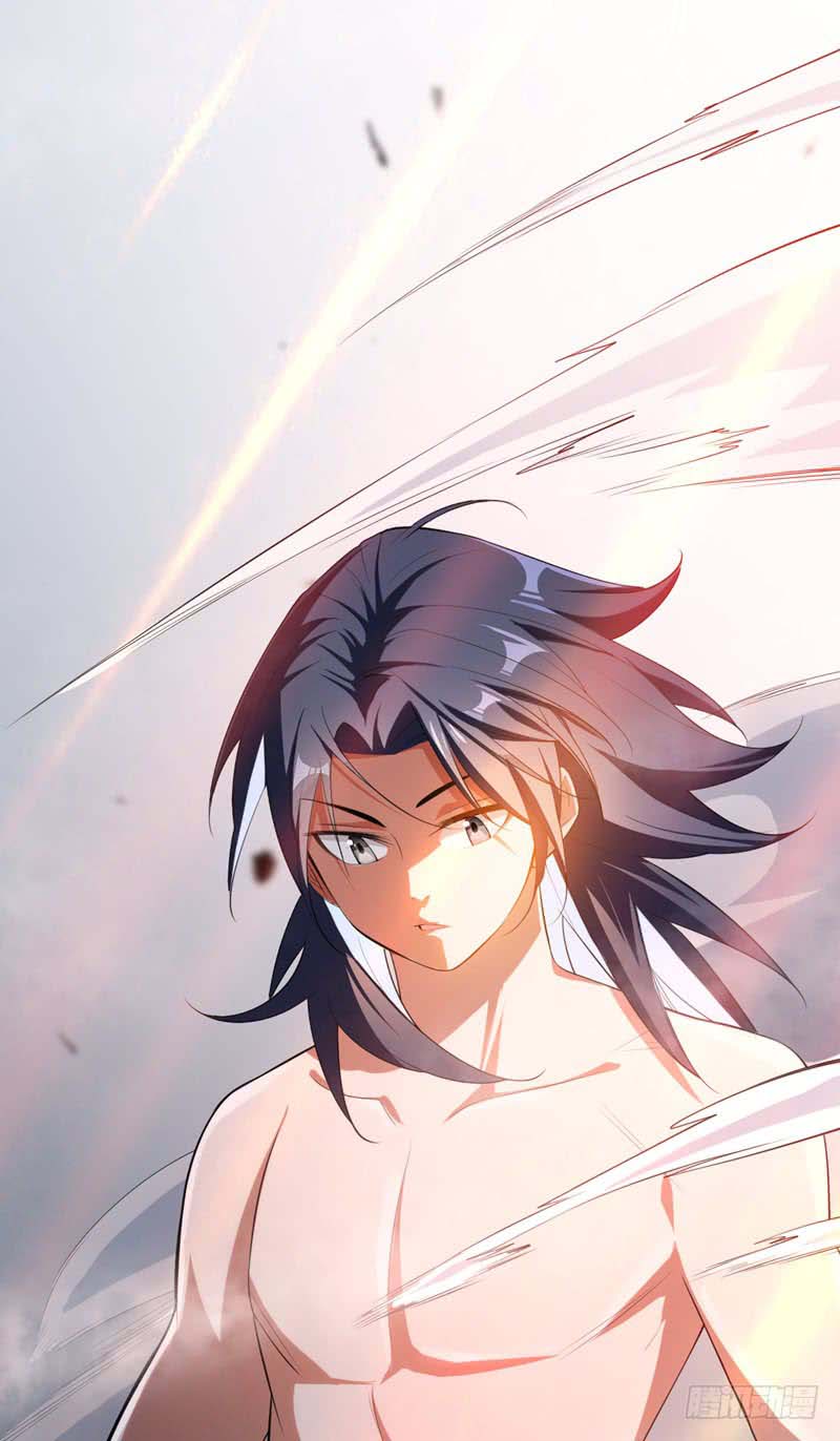 Martial Inverse Chapter 26 Bahasa Indonesia